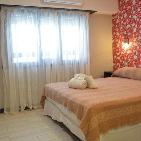 Hotel Castellon Мар-дель-Плата Экстерьер фото