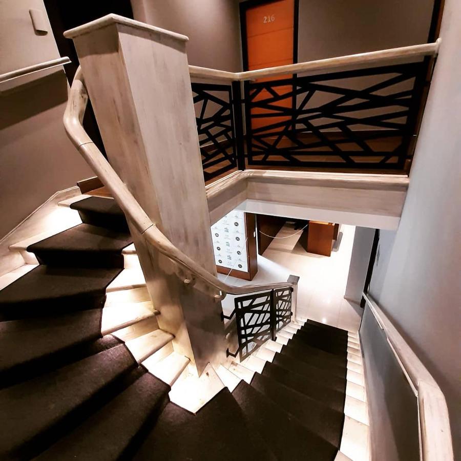 Hotel Castellon Мар-дель-Плата Экстерьер фото
